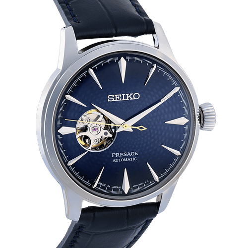 Presage Automatic Watch - SSA405J1