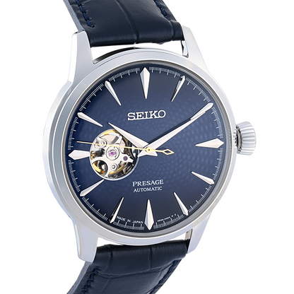 Seiko Gents PresageÂ  Watch SSA405J1