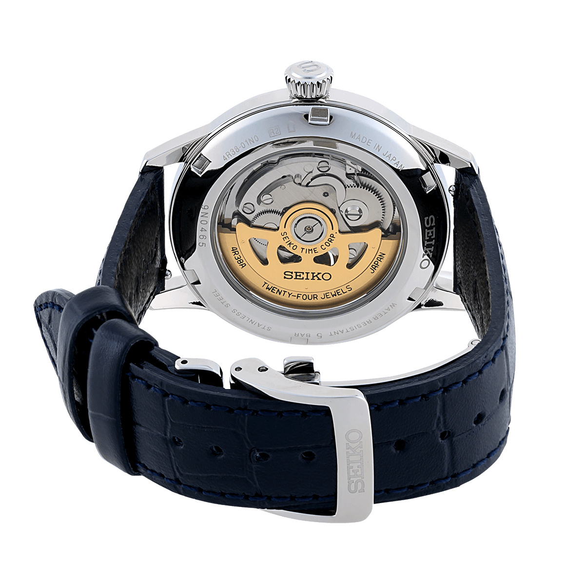 Presage Automatic Watch - SSA405J1