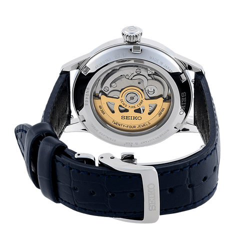 Presage Automatic Watch - SSA405J1