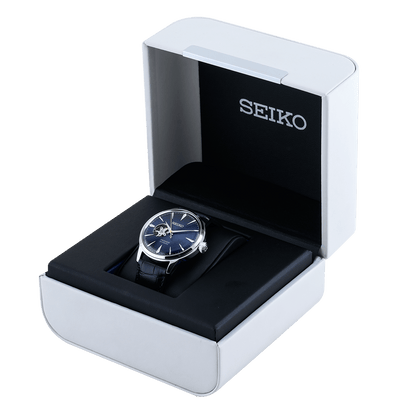 Presage Automatic Watch - SSA405J1