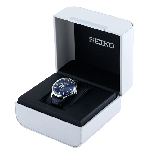 Presage Automatic Watch - SSA405J1