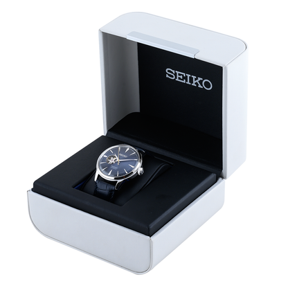 Seiko Gents PresageÂ  Watch SSA405J1