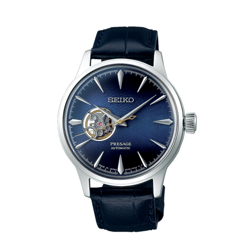 Presage Automatic Watch - SSA405J1