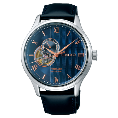 Seiko Gents PresageÂ  Watch SSA421J1