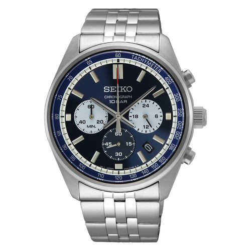 Seiko Discover More - SSB427P1