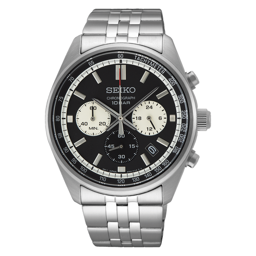 Seiko Discover More - SSB429P1