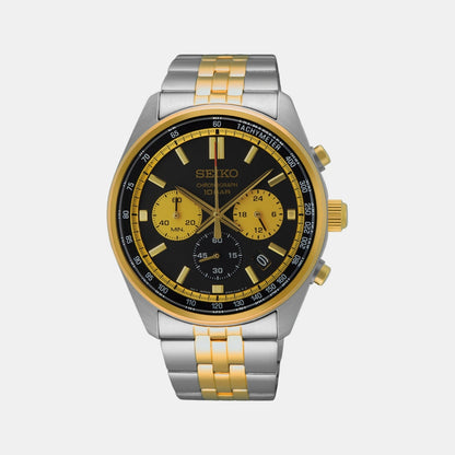 Seiko Discover More - SSB430P1