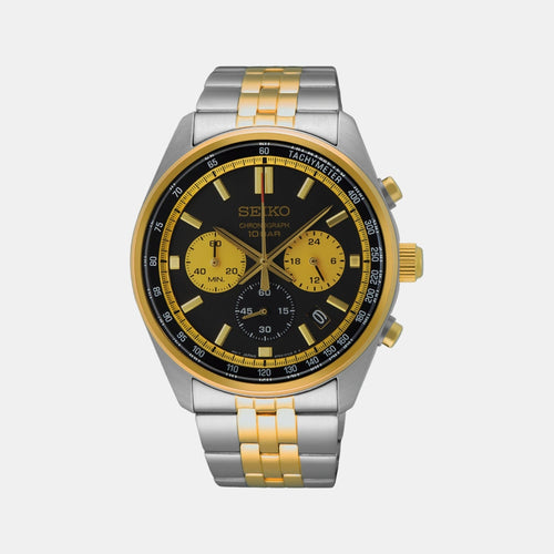Seiko Discover More - SSB430P1