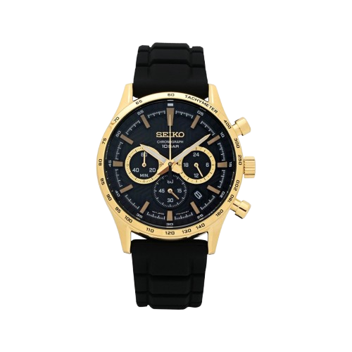 Seiko Discover More - SSB446P1