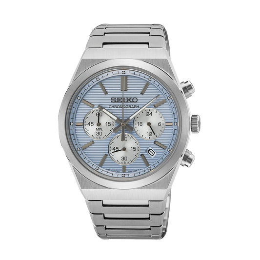 Seiko Discover More - SSB429P1
