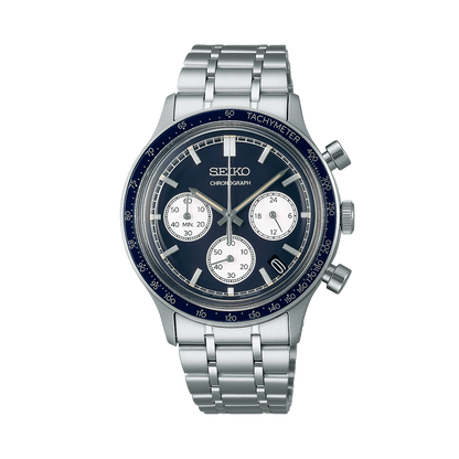 Seiko Discover More - SSB427P1
