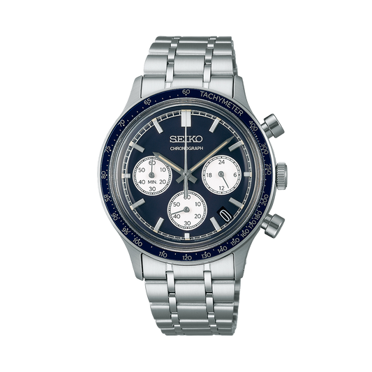 Seiko Discover More - SSB479P1