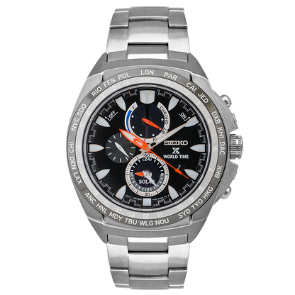 Seiko Mens PROSPEX Watch SSC487P1