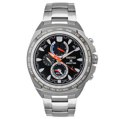 Seiko Mens PROSPEX Watch SSC487P1