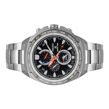 Seiko Mens PROSPEX Watch SSC487P1