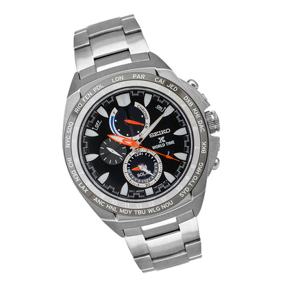 Seiko Mens PROSPEX Watch SSC487P1