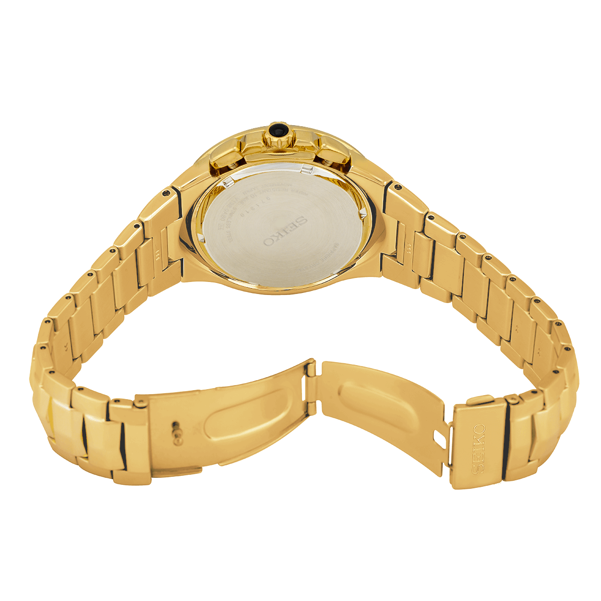 Coutura Perpetual Solar Watch  - SSC572P1