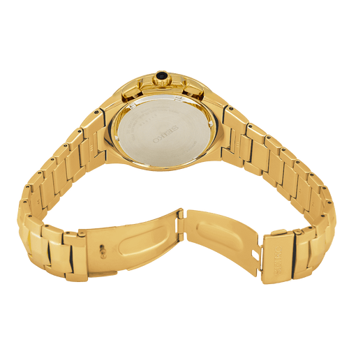 Coutura Perpetual Solar Watch - SSC572P1