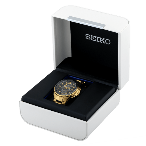 Coutura Perpetual Solar Watch - SSC572P1