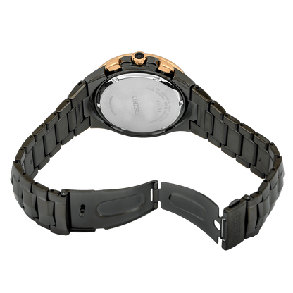 Coutura Perpetual Solar Watch  - SSC573P1