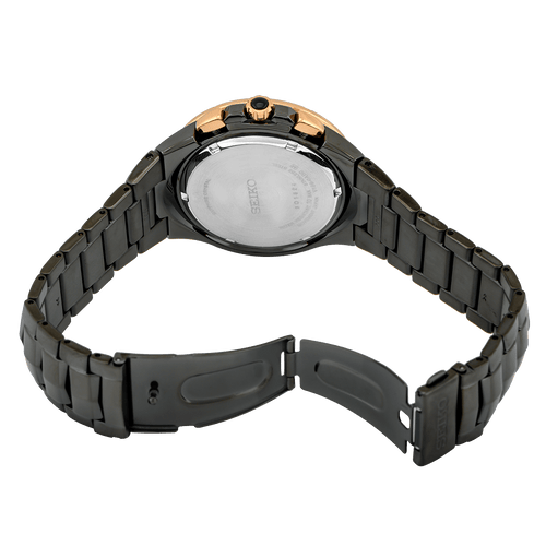 Coutura Perpetual Solar Watch - SSC573P1