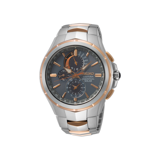 Coutura Solar Watch - SSC788P9