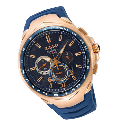 Seiko Mens COUTURA Watch SSC800P1