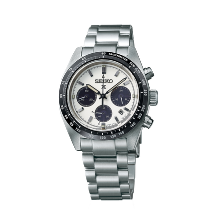 Prospex Speedtimer Å“ Solar 1969 Recreation - SSC813P1