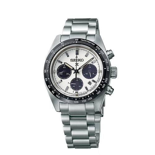 Prospex Speedtimer Solar 1969 Recreation - SSC813P1