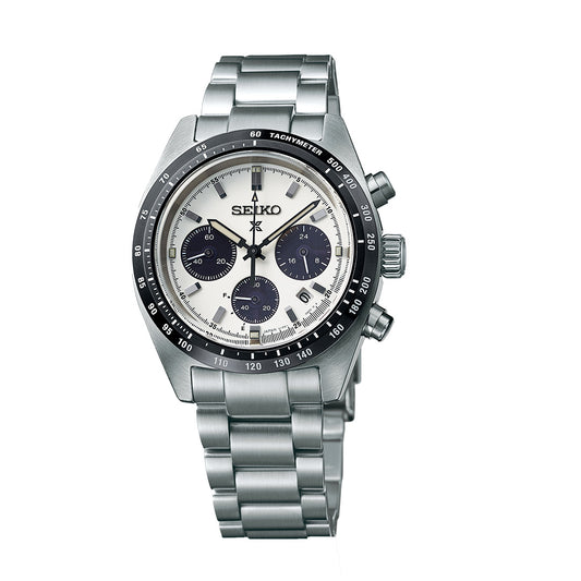 Seiko Mens PROSPEX Watch SSC813P1