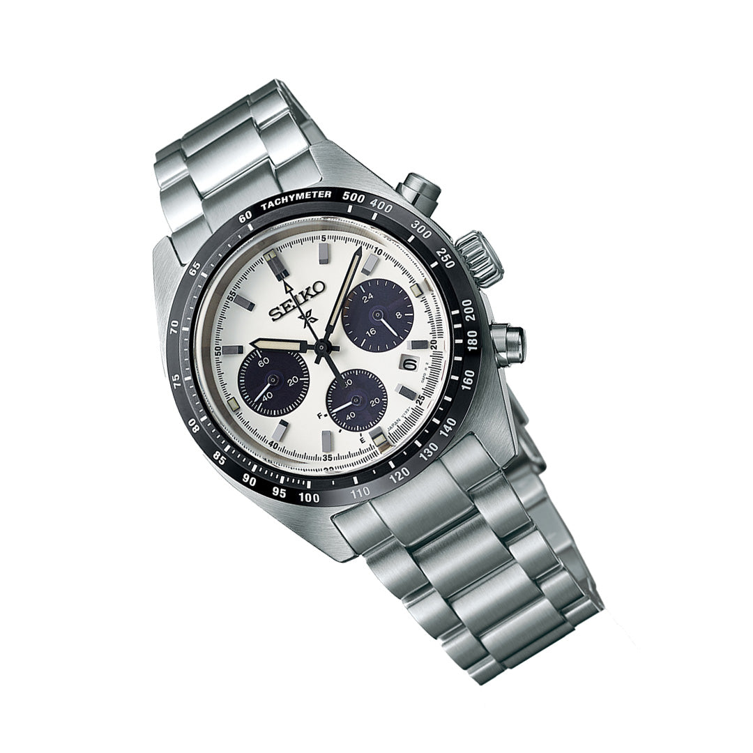 Seiko Mens PROSPEX Watch SSC813P1