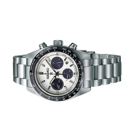 Seiko Mens PROSPEX Watch SSC813P1