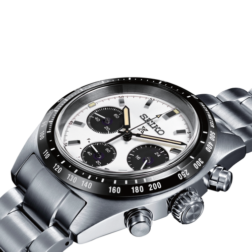 Prospex Speedtimer Solar 1969 Recreation - SSC813P1