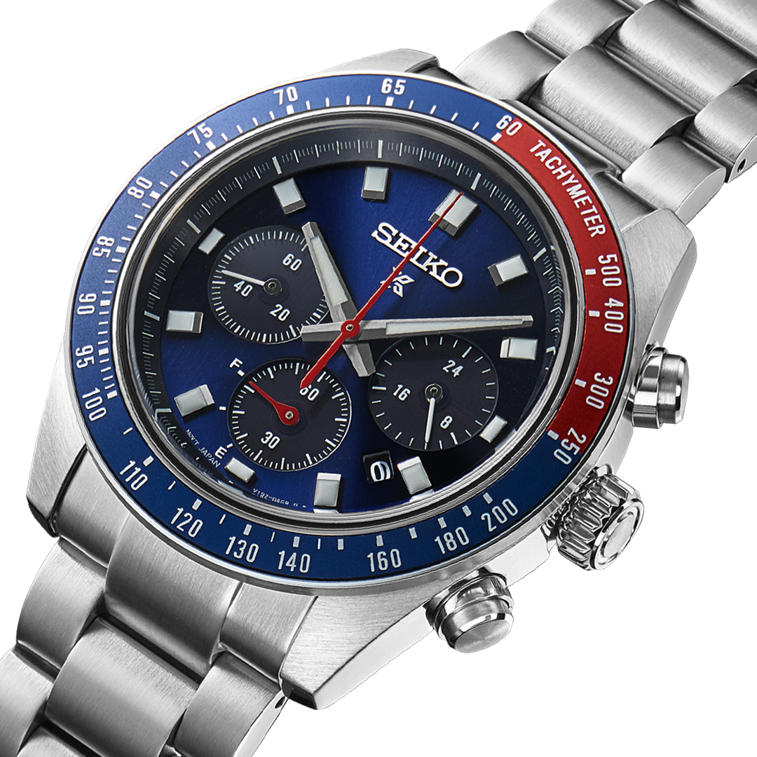 Seiko Gents PROSPEX Watch SSC913P1