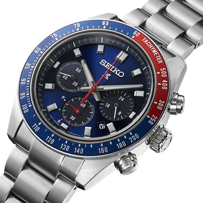 Seiko Gents PROSPEX Watch SSC913P1