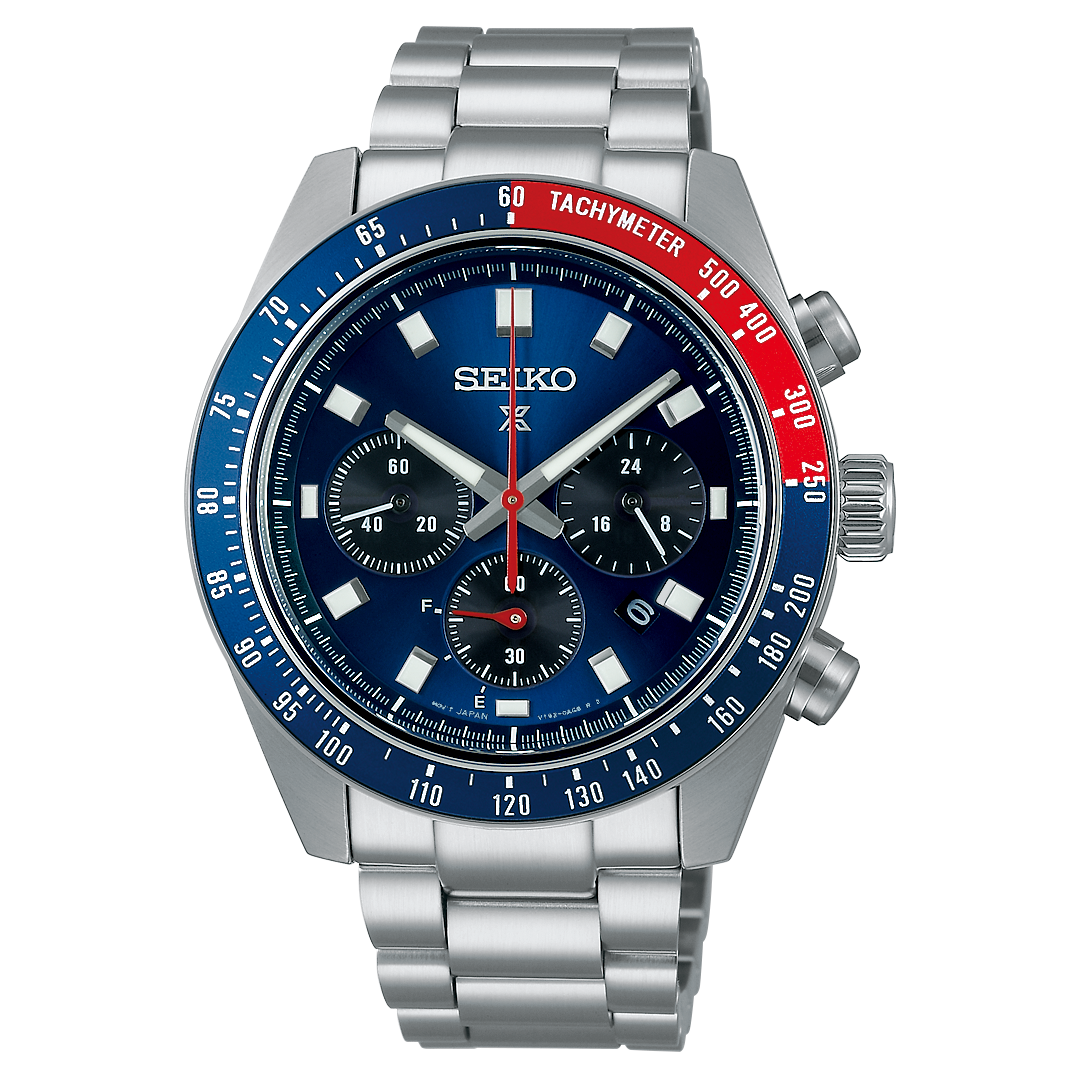 Seiko Gents PROSPEX Watch SSC913P1