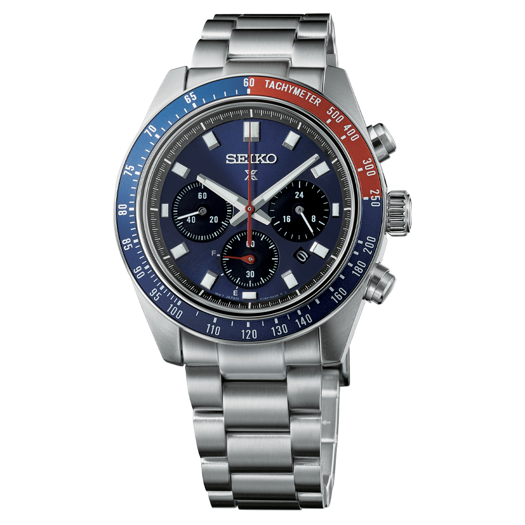 Seiko Gents PROSPEX Watch SSC913P1