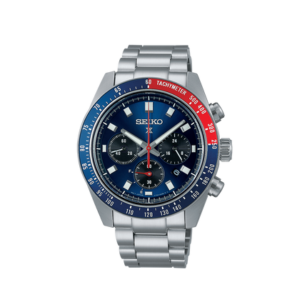 Prospex Speedtime Solar Chronograph - SSC913P1