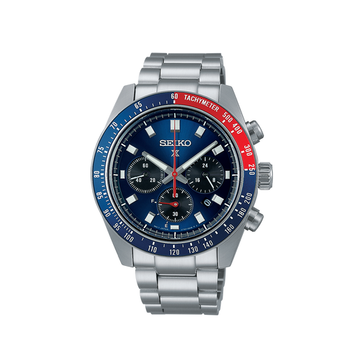 Prospex Speedtime Solar Chronograph - SSC913P1