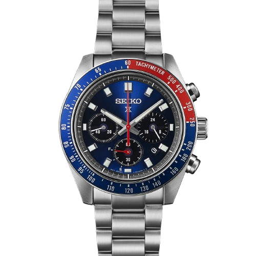 Prospex Speedtime Solar Chronograph - SSC913P1