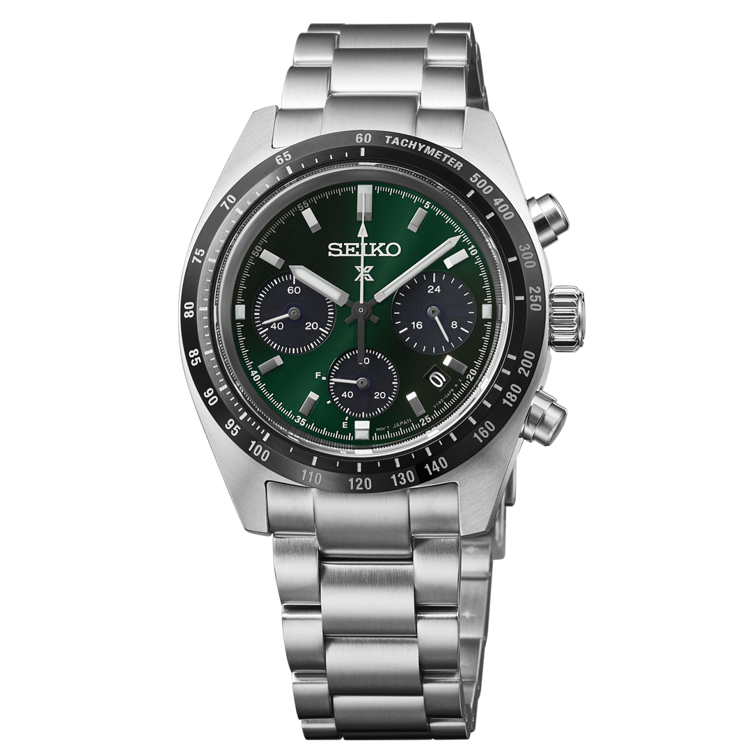 Seiko Gents PROSPEX Watch SSC933P1