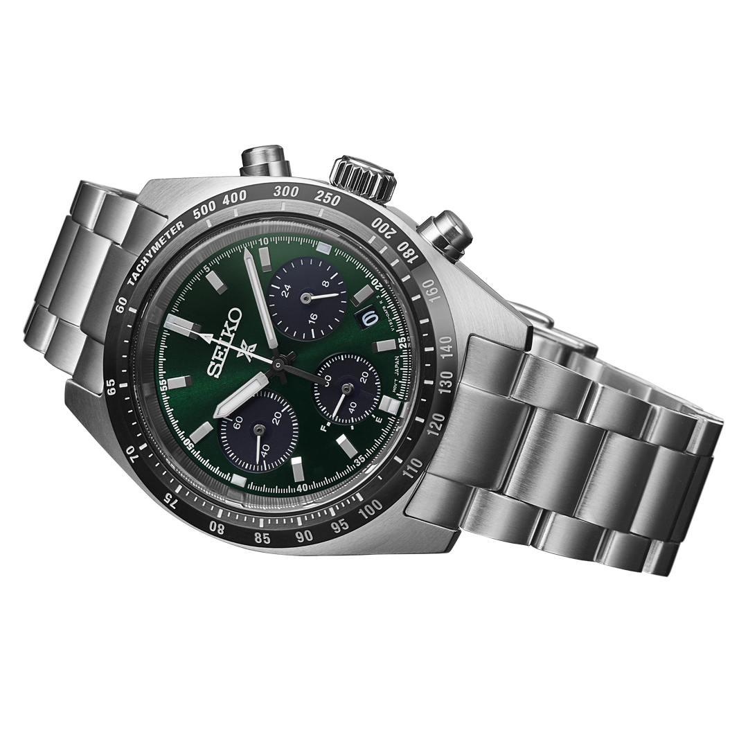 Seiko Gents PROSPEX Watch SSC933P1