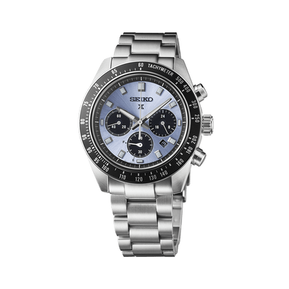 Prospex Speedtimer Solar Chronograph - SSC935P1