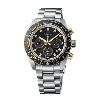 Seiko Mens PROSPEX Watch SSC941P1