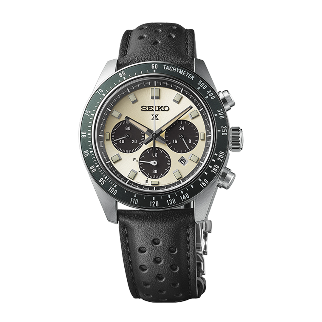 Seiko Mens PROSPEX Watch SSC943P1