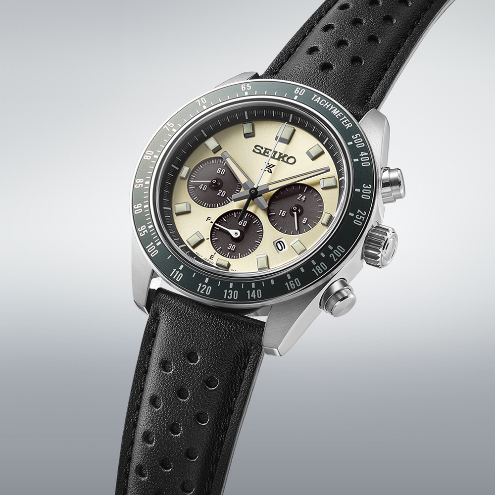 Seiko Mens PROSPEX Watch SSC943P1