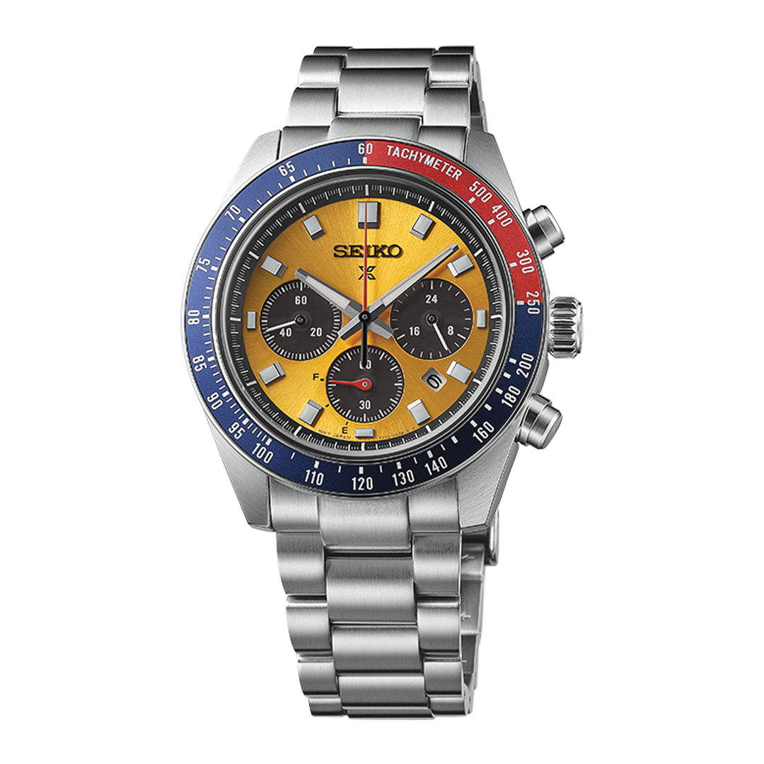 Seiko Mens PROSPEX Watch SSC947P1