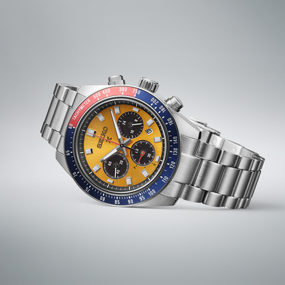 Seiko Mens PROSPEX Watch SSC947P1