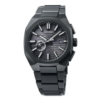 Seiko Mens ASTRON Watch SSJ015J1